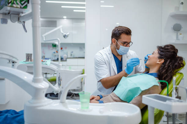 Best Laser Dentistry  in Orleans, IN